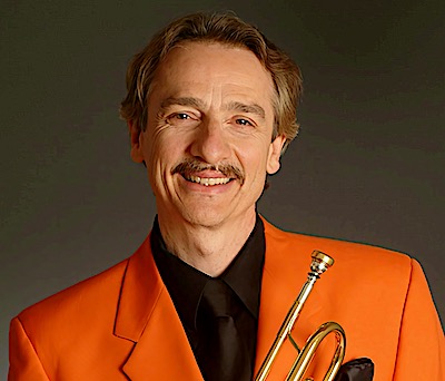 Allen Vizzutti Photo