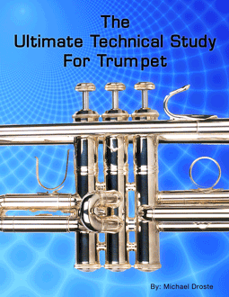The Ultimate Technical Study Book Printed Bound Book