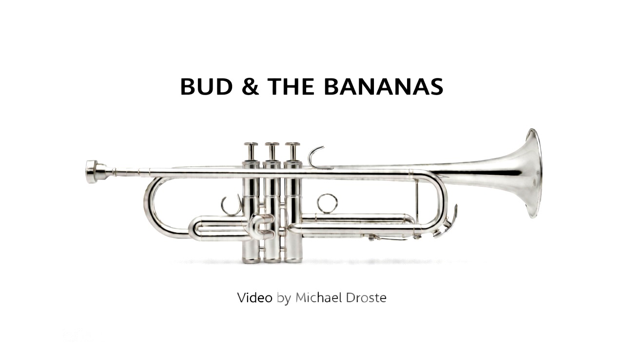 Bud and the Bananas Video