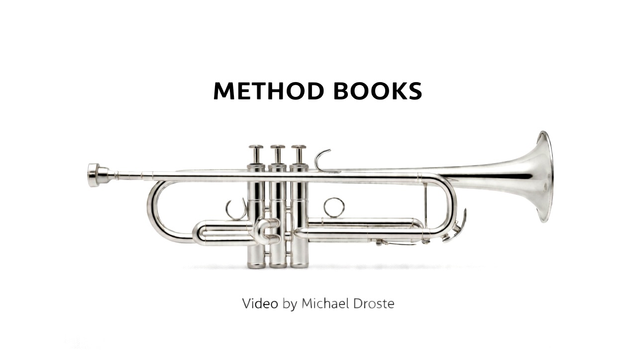 Method Books Video