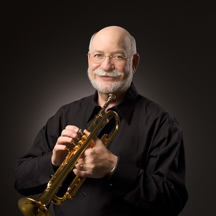 Ronald Romm Photo