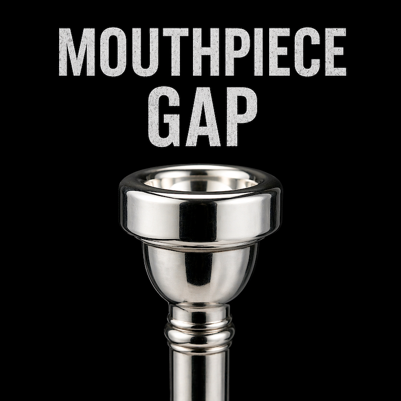 The Hidden Physics of the Mouthpiece Gap: Why Your Lead Horn Feels Wrong cover