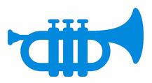 Trumpet Studio Logo